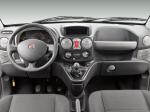 Fiat Doblo Cargo 2009 года (BR)
